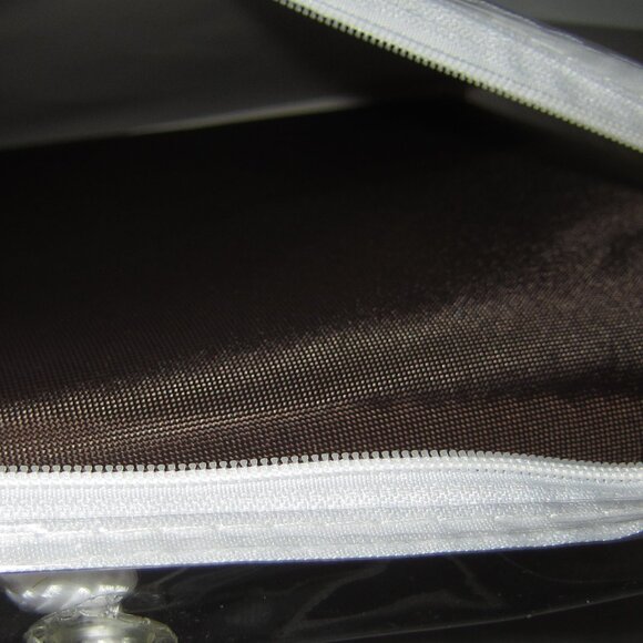 My Big Joe Sports Ball Football Bean Bag Chair Cover Only - Picture 5 of 5